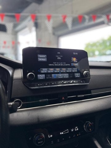 2024 Mitsubishi Outlander SE Black Edition