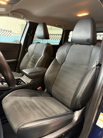 2024 Mitsubishi Outlander SE Black Edition