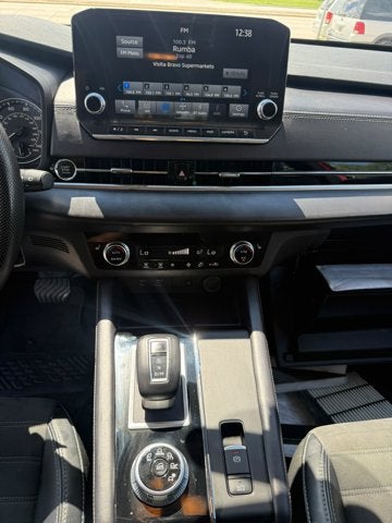 2024 Mitsubishi Outlander SE Black Edition