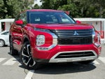 2024 Mitsubishi Outlander SE Black Edition