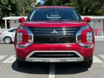 2024 Mitsubishi Outlander SE Black Edition