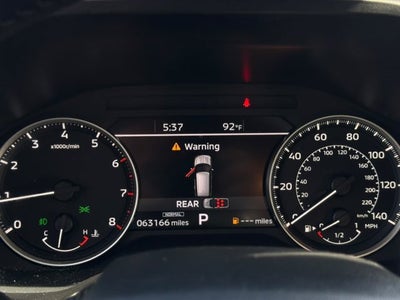 2024 Mitsubishi Outlander SE Black Edition