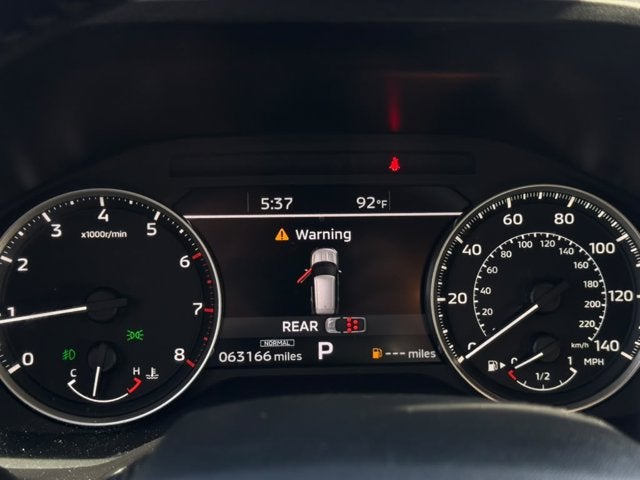 2024 Mitsubishi Outlander SE Black Edition