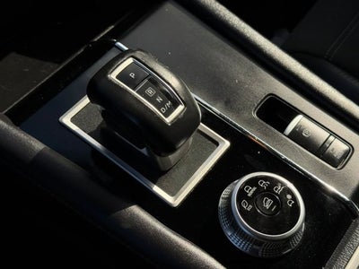 2024 Mitsubishi Outlander SE Black Edition