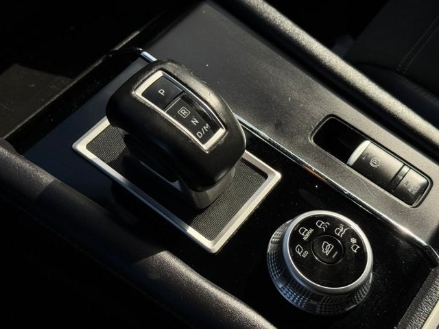 2024 Mitsubishi Outlander SE Black Edition