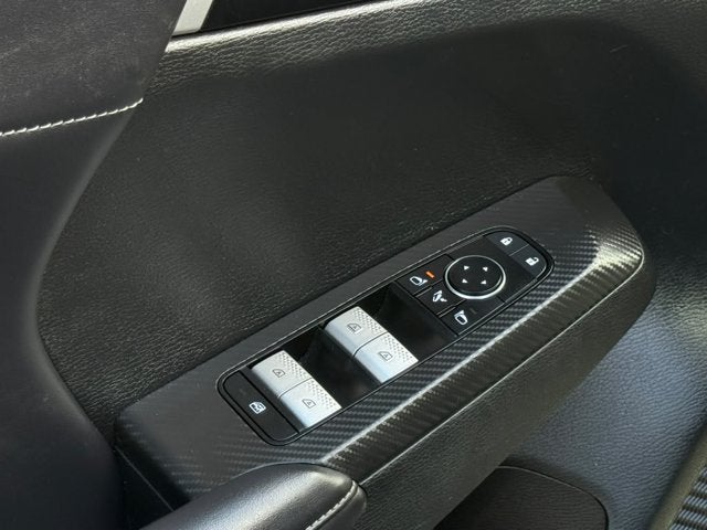 2024 Mitsubishi Outlander SE Black Edition