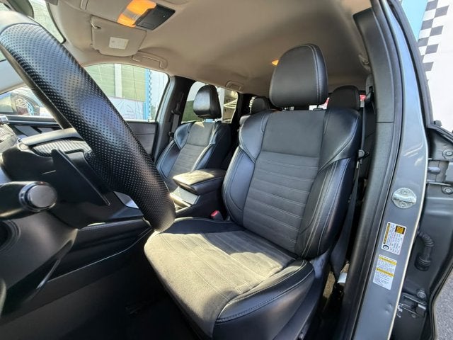 2024 Mitsubishi Outlander SE Black Edition