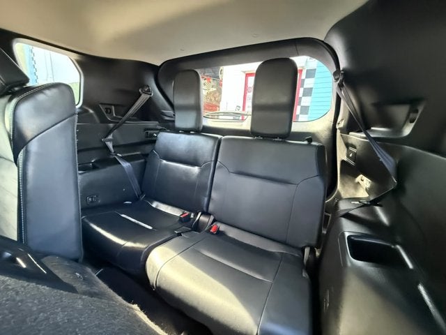 2024 Mitsubishi Outlander SE Black Edition