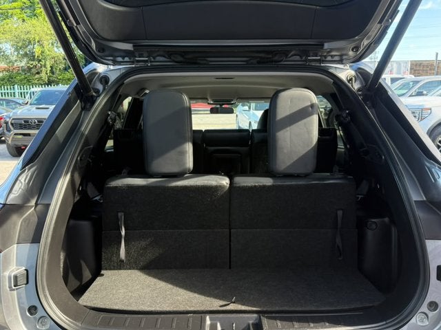 2024 Mitsubishi Outlander SE Black Edition