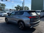 2024 Mitsubishi Outlander SE Black Edition