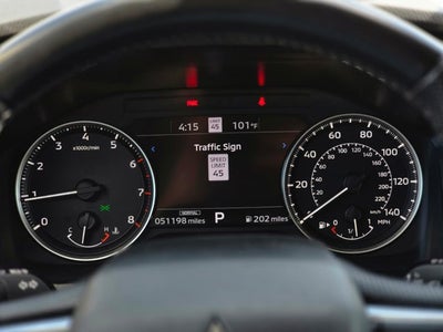2024 Mitsubishi Outlander SE Black Edition