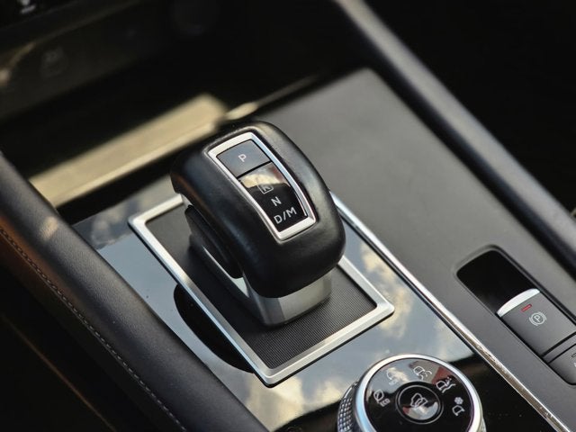 2024 Mitsubishi Outlander SE Black Edition