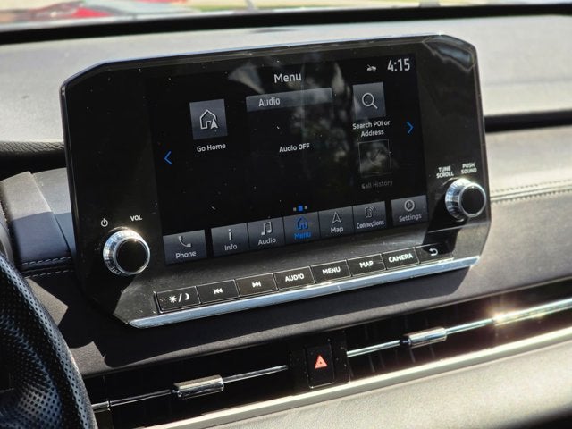 2024 Mitsubishi Outlander SE Black Edition