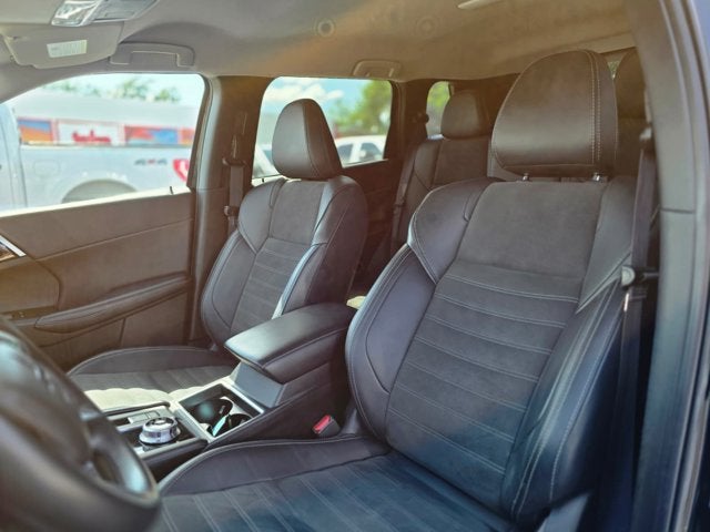 2024 Mitsubishi Outlander SE Black Edition