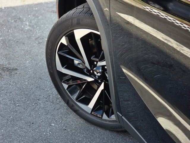 2024 Mitsubishi Outlander SE Black Edition