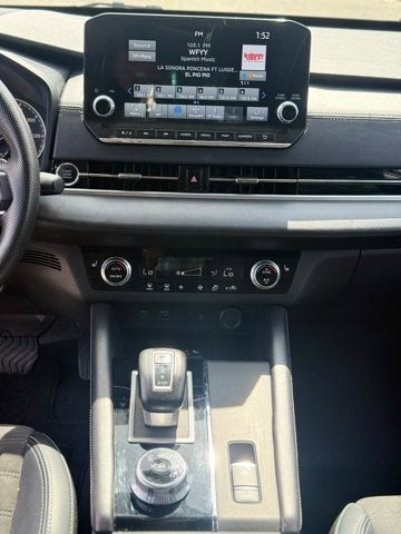 2024 Mitsubishi Outlander SE Black Edition