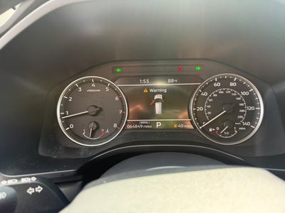 2024 Mitsubishi Outlander SE Black Edition