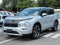 2024 Mitsubishi Outlander SE Black Edition