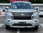 2024 Mitsubishi Outlander SE Black Edition