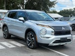 2024 Mitsubishi Outlander SE Black Edition