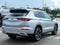 2024 Mitsubishi Outlander SE Black Edition