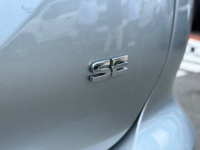 2024 Mitsubishi Outlander SE Black Edition