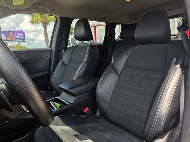 2024 Mitsubishi Outlander SE Black Edition