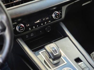 2024 Mitsubishi Outlander SE Black Edition