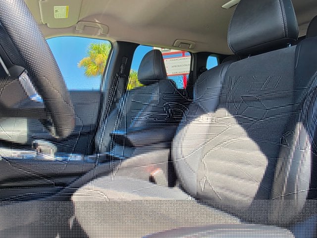 2024 Mitsubishi Outlander SE Black Edition