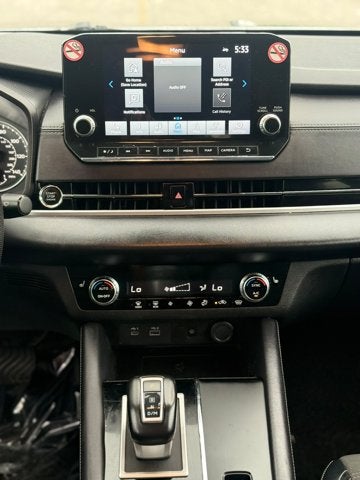 2024 Mitsubishi Outlander SE Black Edition