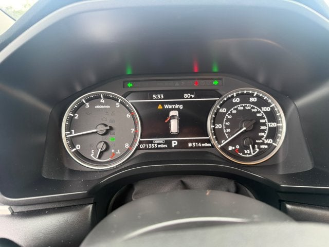 2024 Mitsubishi Outlander SE Black Edition