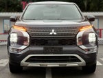 2024 Mitsubishi Outlander SE Black Edition