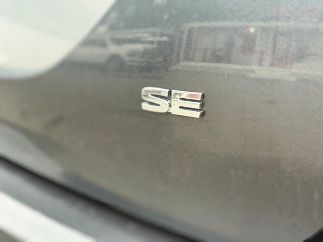 2024 Mitsubishi Outlander SE Black Edition
