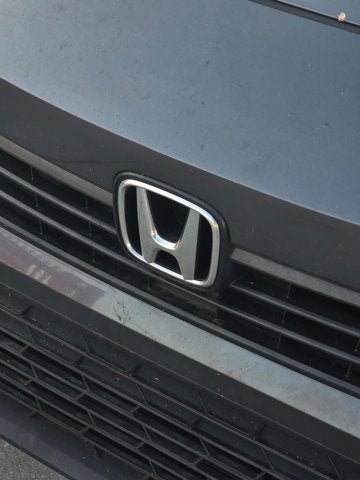 2022 Honda Civic Sedan EX
