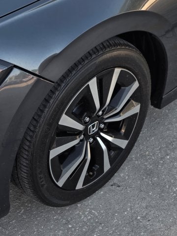 2022 Honda Civic Sedan EX