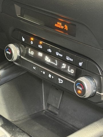 2020 Mazda Mazda CX-5 Grand Touring