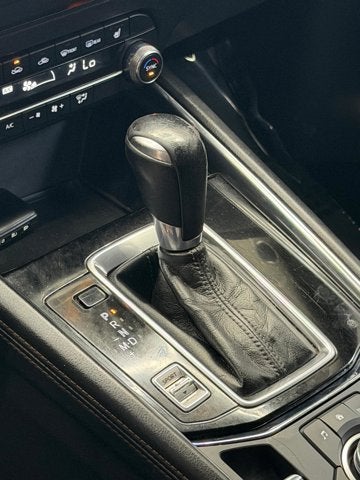 2020 Mazda Mazda CX-5 Grand Touring