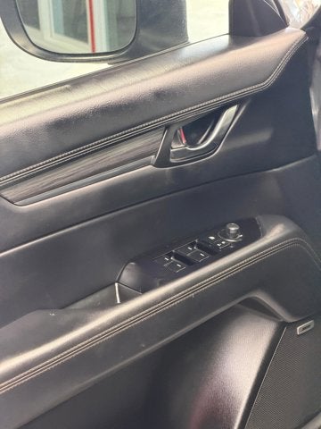 2020 Mazda Mazda CX-5 Grand Touring