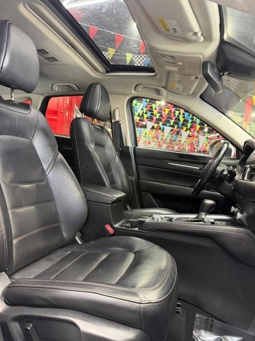 2020 Mazda Mazda CX-5 Grand Touring