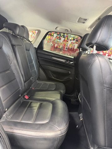 2020 Mazda Mazda CX-5 Grand Touring