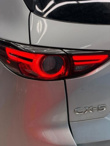 2020 Mazda Mazda CX-5 Grand Touring