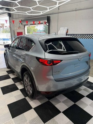 2020 Mazda Mazda CX-5 Grand Touring