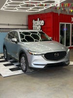 2020 Mazda Mazda CX-5 Grand Touring