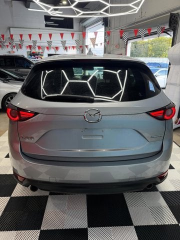 2020 Mazda Mazda CX-5 Grand Touring