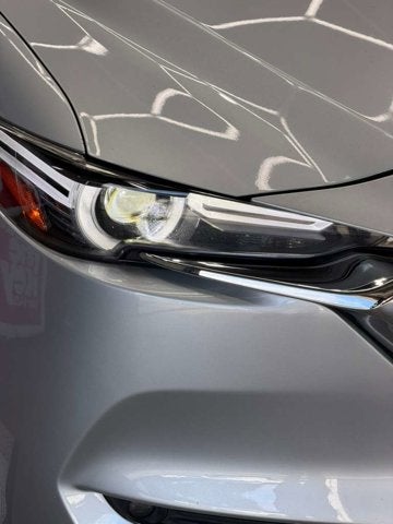 2020 Mazda Mazda CX-5 Grand Touring