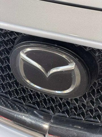 2020 Mazda Mazda CX-5 Grand Touring