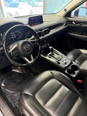 2020 Mazda Mazda CX-5 Grand Touring