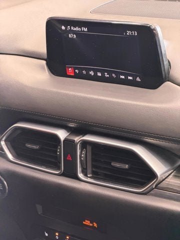 2020 Mazda Mazda CX-5 Grand Touring