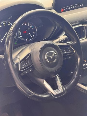 2020 Mazda Mazda CX-5 Grand Touring