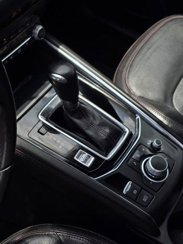 2022 Mazda Mazda CX-5 2.5 Turbo